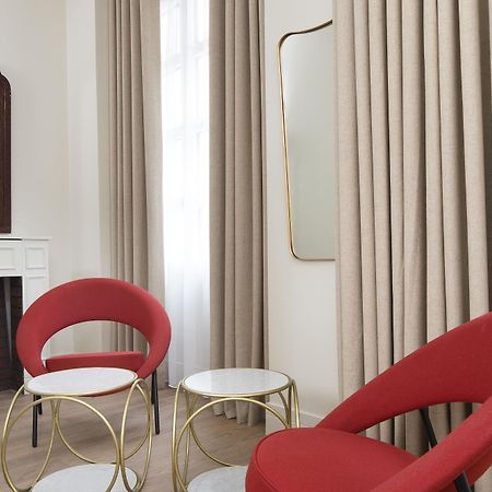 Hotel Celeste Batignolles Montmartre Paris Luaran gambar