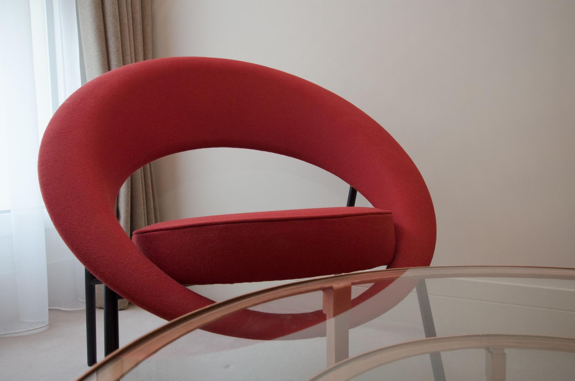 Hotel Celeste Batignolles Montmartre Paris Luaran gambar