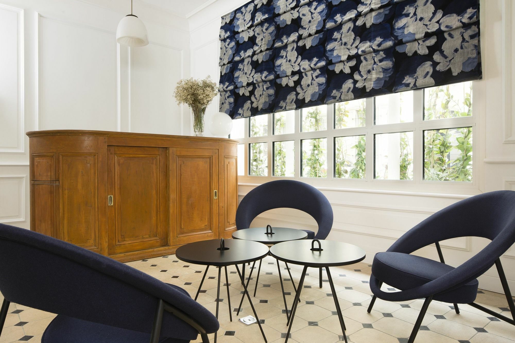 Hotel Celeste Batignolles Montmartre Paris Luaran gambar